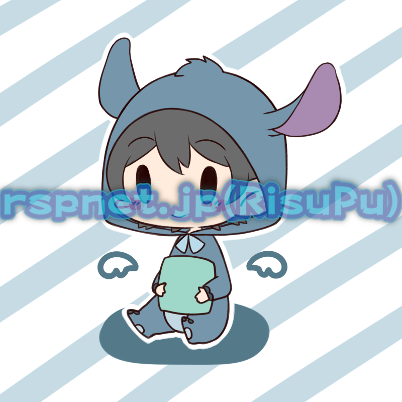 [rspnet.jp] RSPnet(RisuPu)